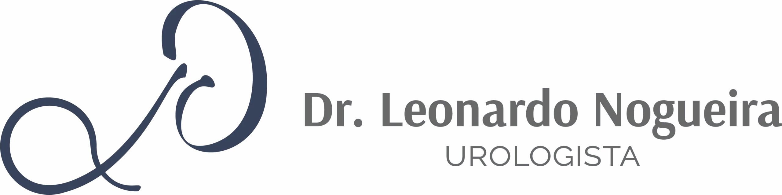 Logo Dr Leonardo Nogueira scaled