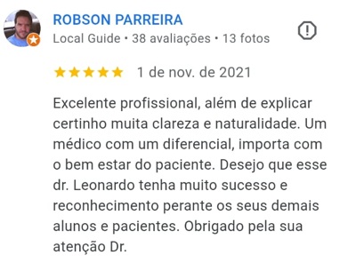 depoimentos
