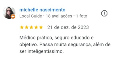 depoimentos