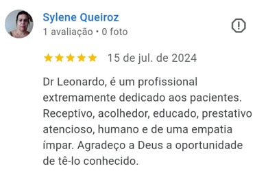 depoimentos