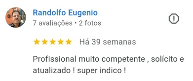 depoimentos