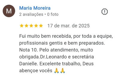 depoimentos