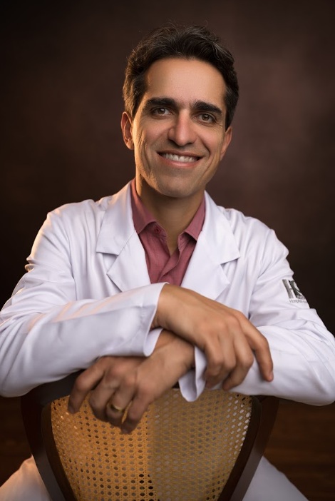 Dr. Leonardo Nogueira, urologista cálculo renal, pedra nos rins