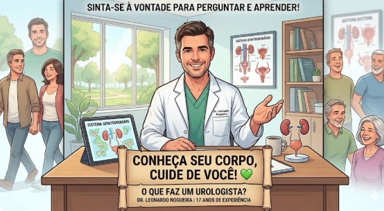 urologista