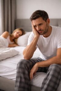 Baixa da testosterona e queda da libido entenda as causas