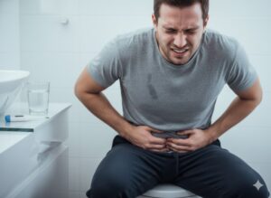 Infecção urinária de repetição por que acontece tanto comigo
