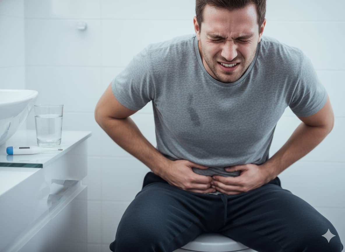 Infecção urinária de repetição por que acontece tanto comigo